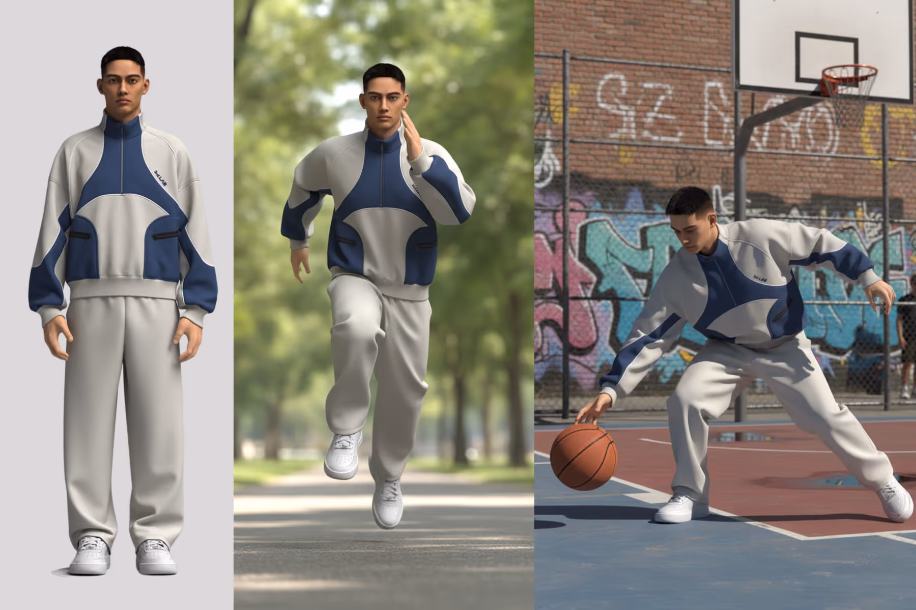 Perfect Marketing Visuals